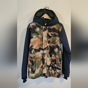 Boy's XXL Ski/ Snowboard Jacket
